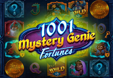 Microgaming - игровой автомат онлайн от Various с RTP 97.3%